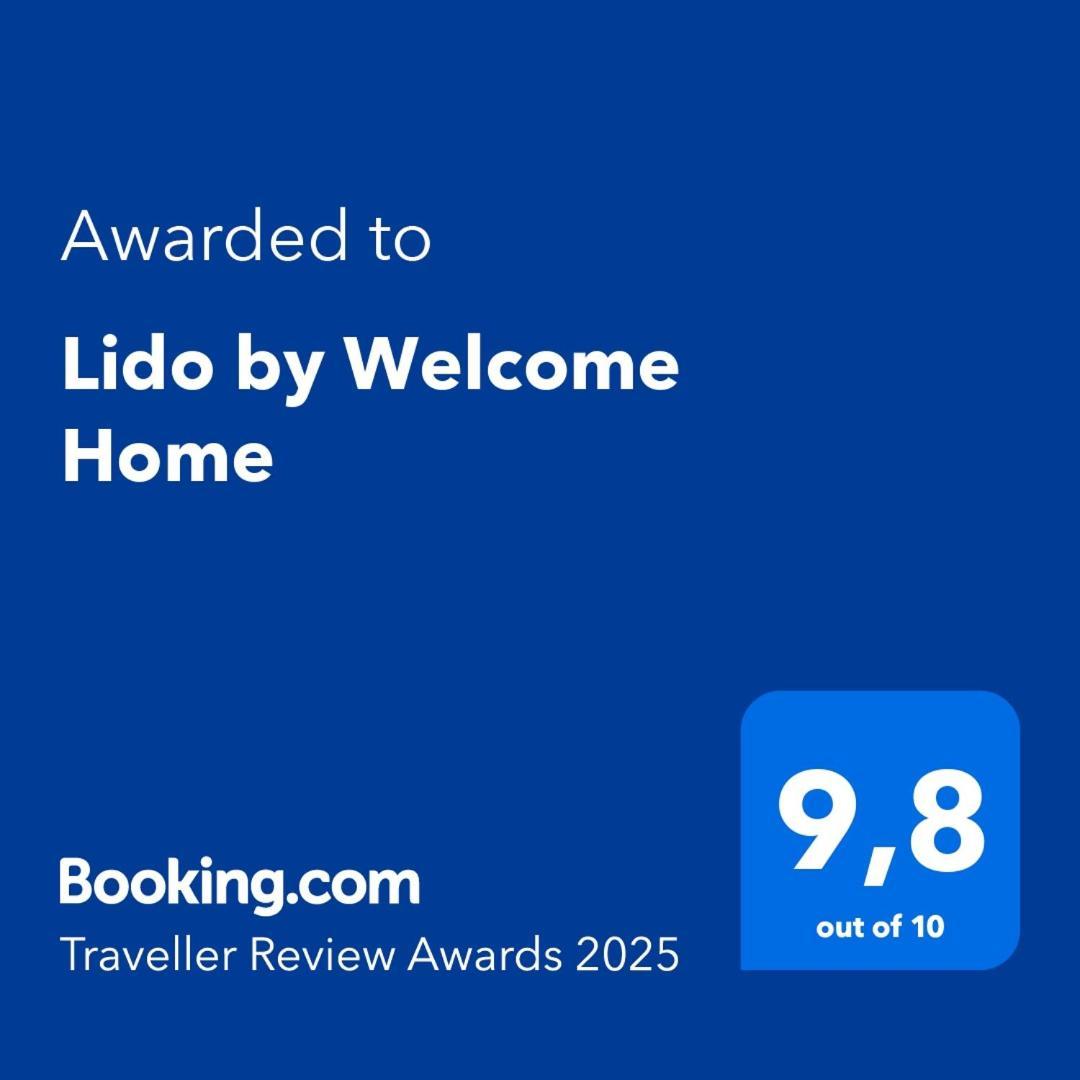 Lido By Welcome Home Ermoupoli Exterior photo